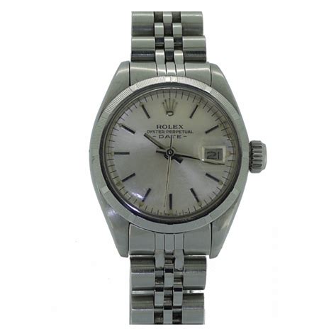 rolex 6916|rolex lady datejust oyster steel.